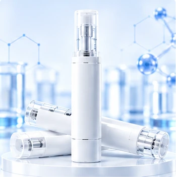 White disposable EPI-PEN research cartridge devices